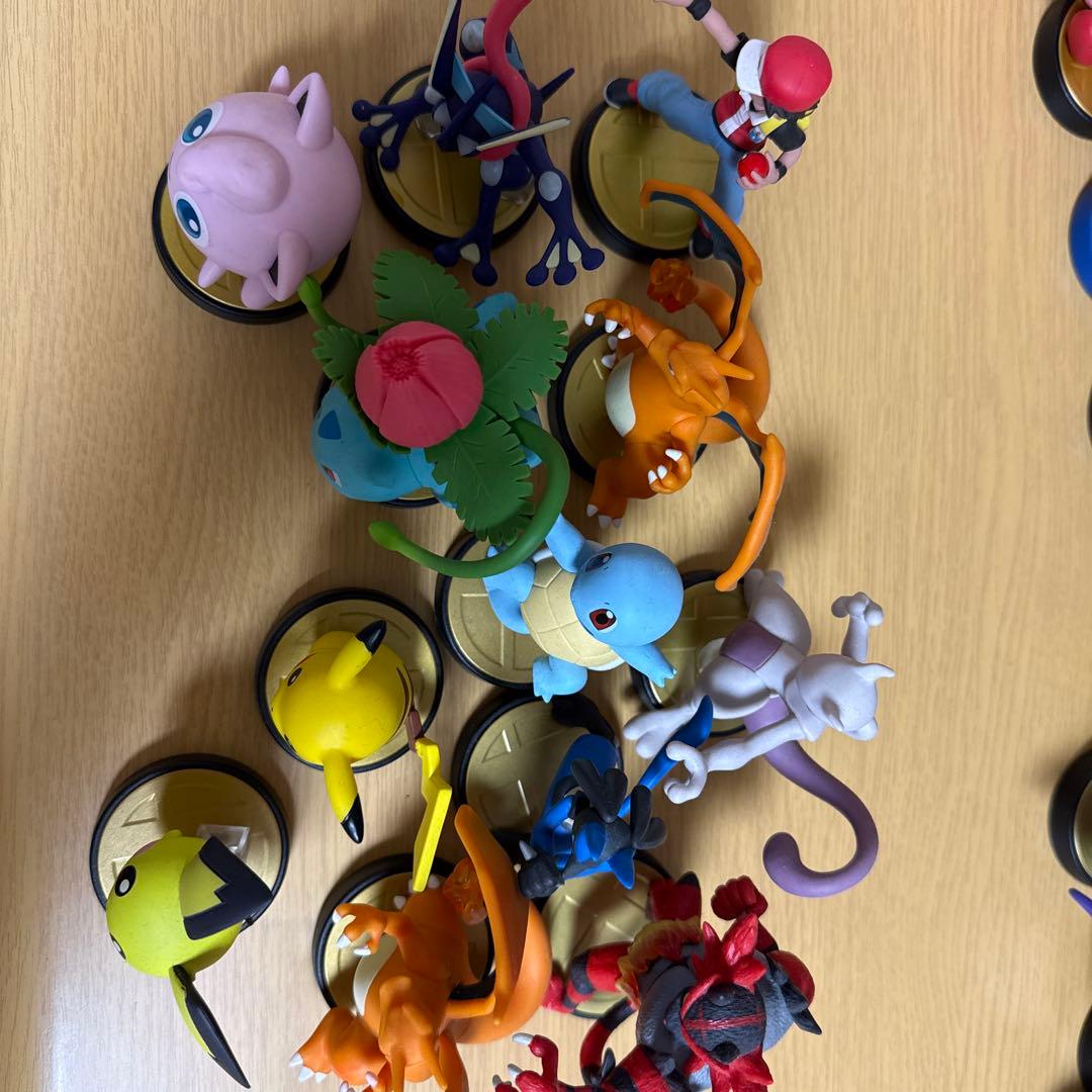 アミーボ(ポケモンシリーズ)