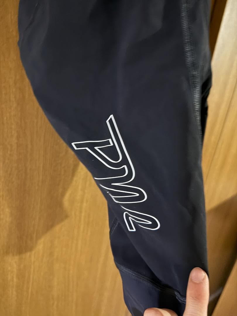 Pedal Mafia Pro Vapour Bib サイズS