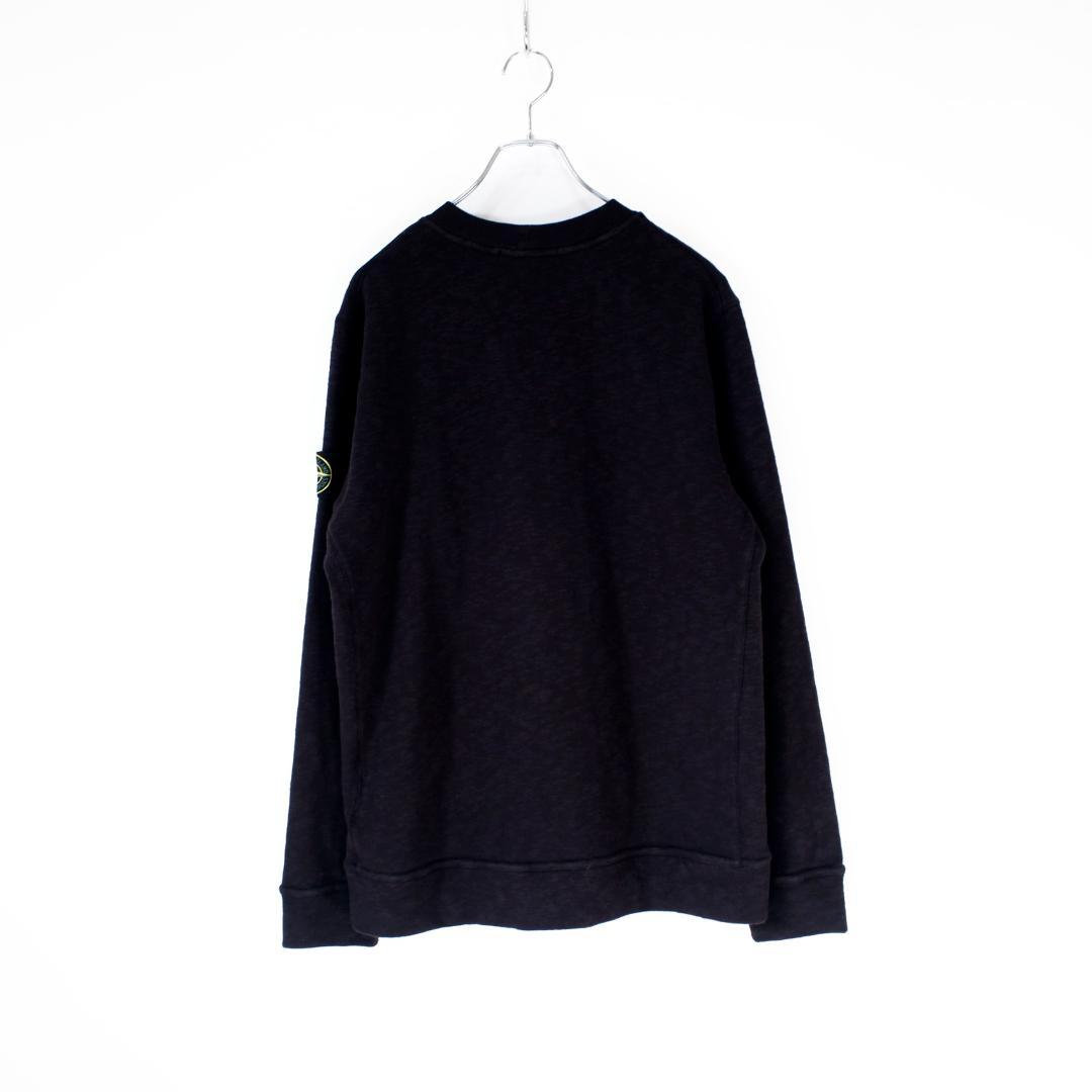25aw Stone  6100053 クルーネックスウェット M