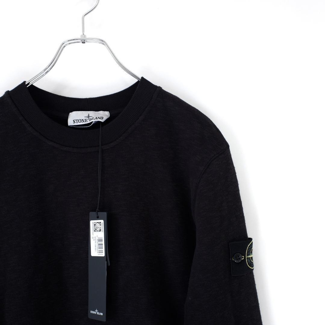 25aw Stone  6100053 クルーネックスウェット M