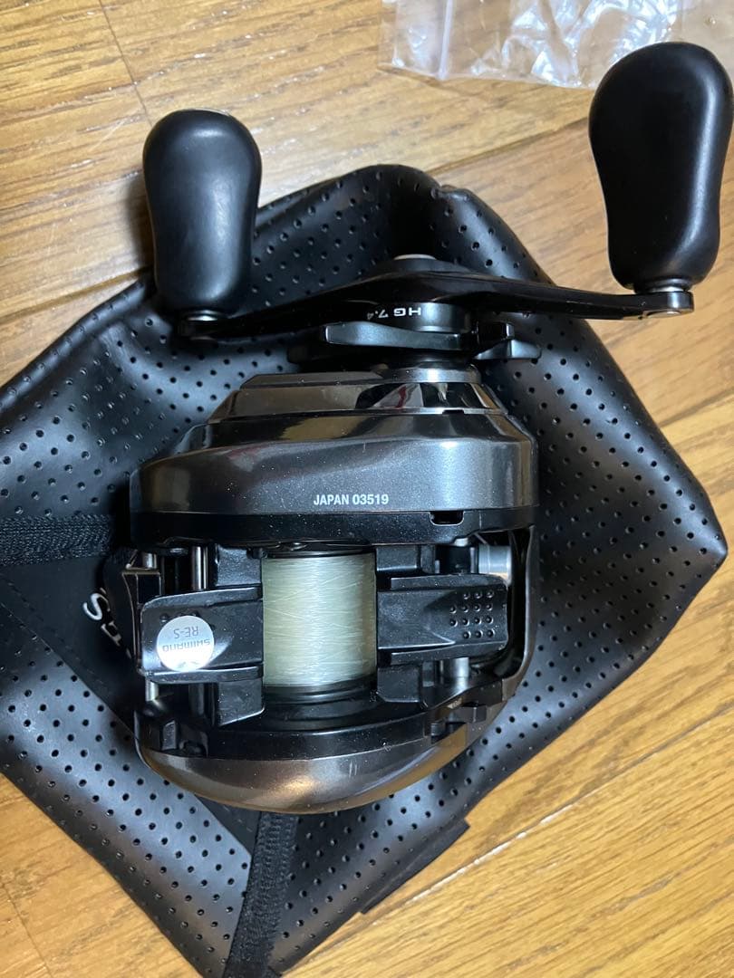 バ*ラ様 16アンタレスDC 右HG