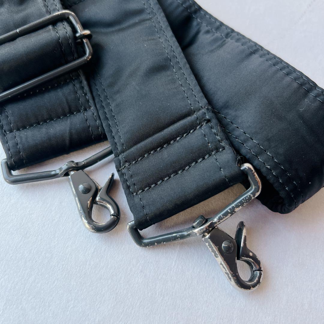 廃盤✨PORTER ポーター タンカー オーバーナイト 2way 2層式 A3