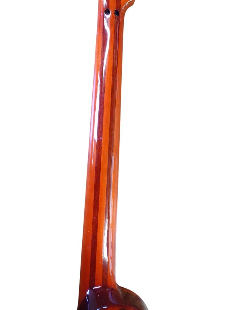 YAMAHAギター HR-Custom山本清司