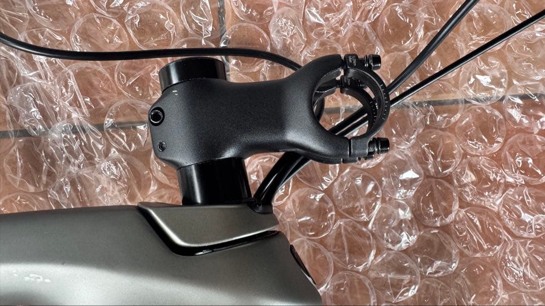 【中古】　trek checkpoint sl5 フレームセット（49）