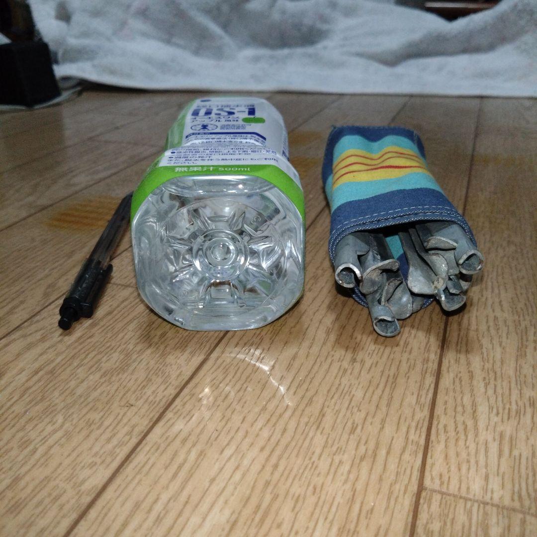 ★希少★昭和★レトロ★1970大阪万博見学 折りたたみイス