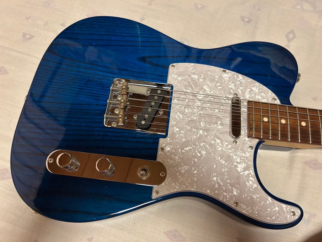 【今週末限定値下げ】Momose MT2-STD リアPU交換済