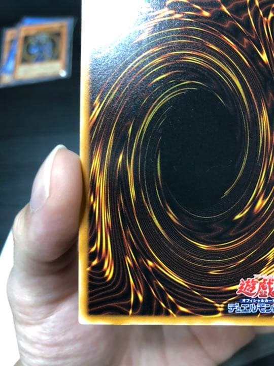 【遊戯王】 ブラック・マジシャン