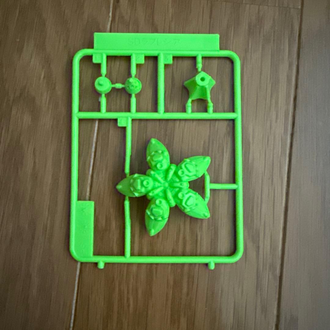 Gジェネ ボーナスプラモデル 143個セット