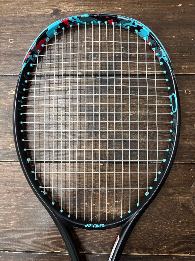 YONEX GEOBREAK 70VS 第2世代　ジオブレイク70VS