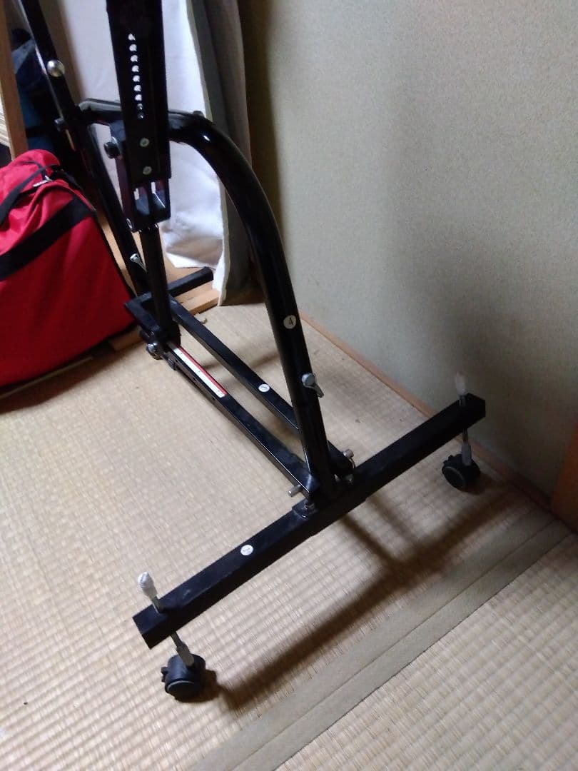 FIELD FORCE ピッチング・ゴロ・フライ練習マシンスタンド