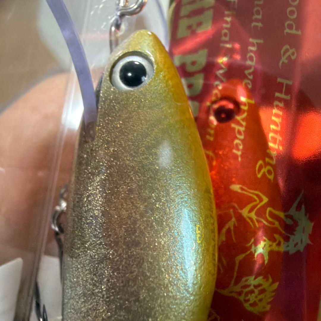 限定メガバス　プレミアムMegabass ルアーセット