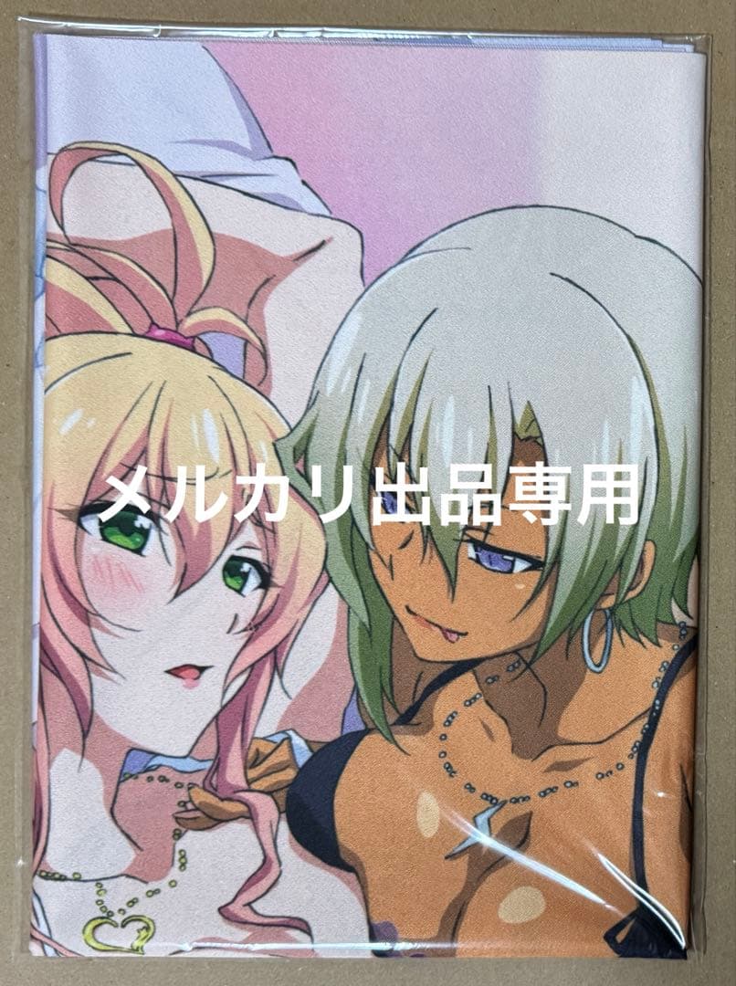 はじめてのギャル ソフマップ 全巻購入特典