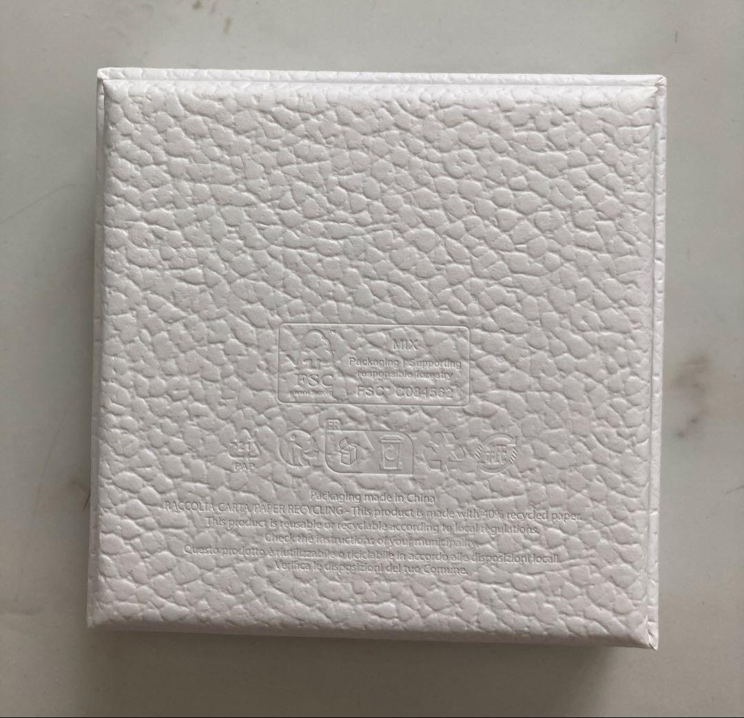 ★正規品 ほぼ未使用★Dior 空箱(ライナー、 リボン、薄紙付) &ショッパー