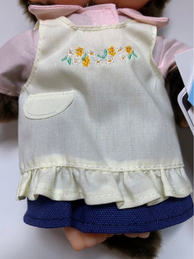 2021年発売 新品 入館者500万人突破記念 さくらチッチ 3452