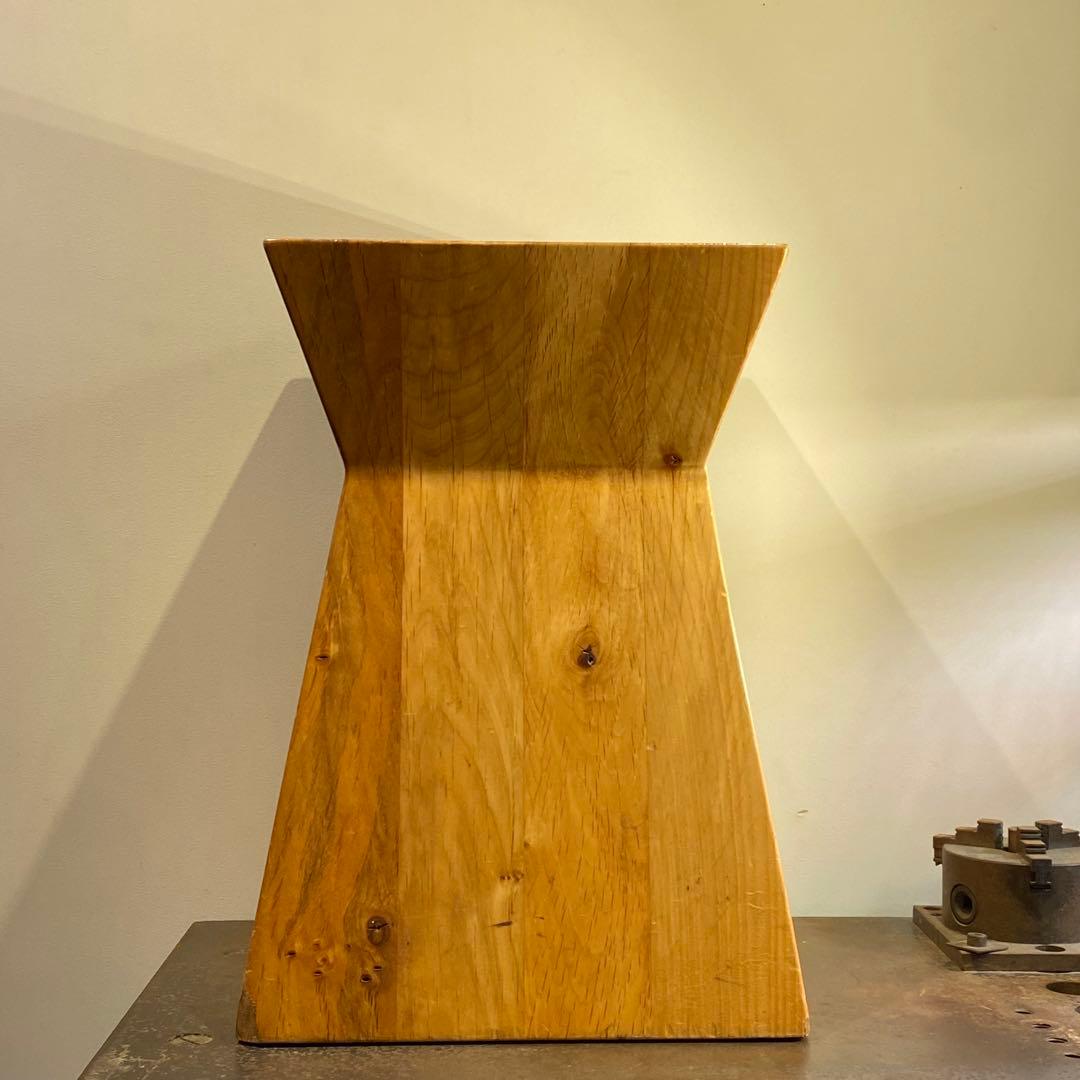 エマーソン1 スツール 遠藤照明 AbitaStyle イタリア 椅子 展示台