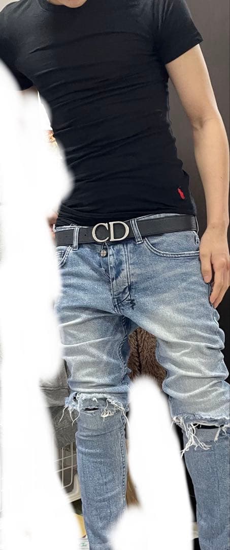 ksubi 29インチ　確実正規品　タグあり