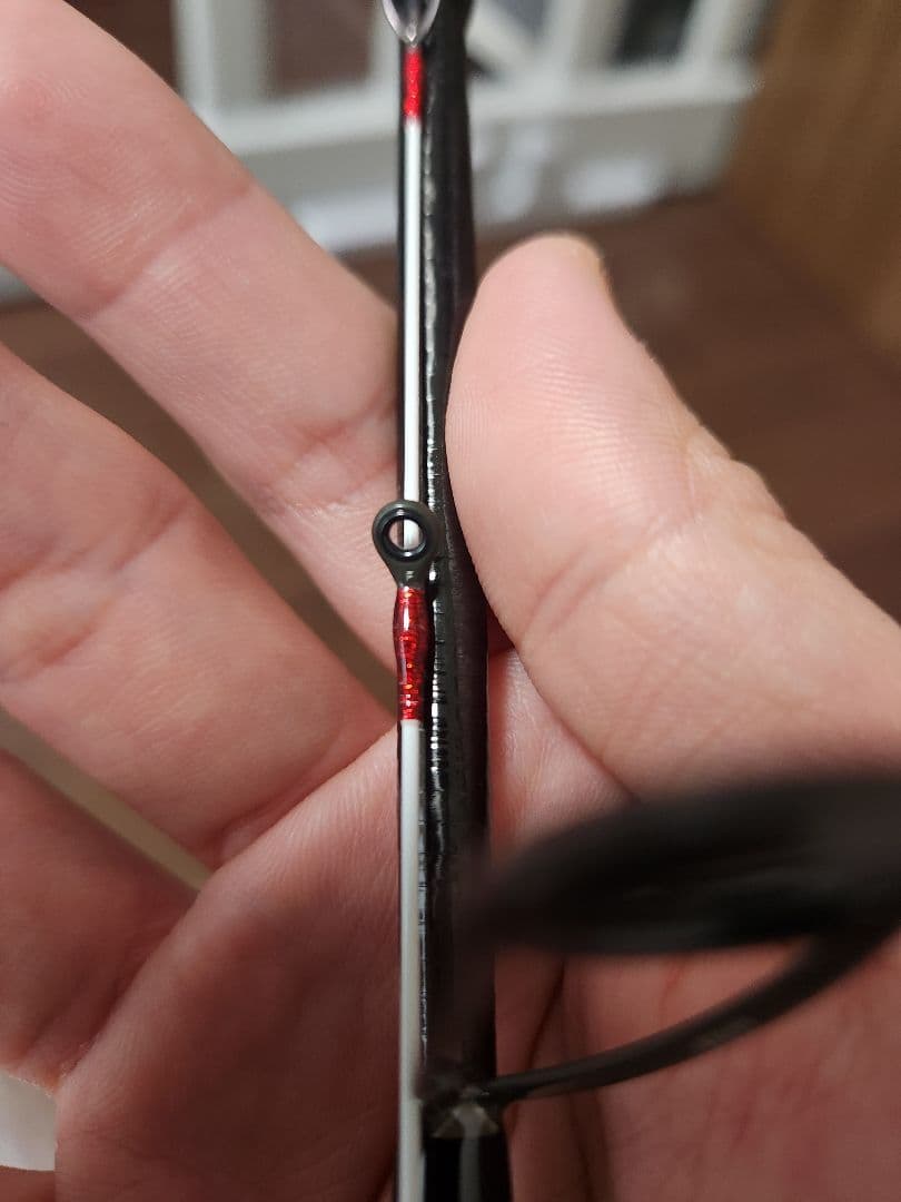 23 セフィアBB　ティップエギング　R−S511ML−S