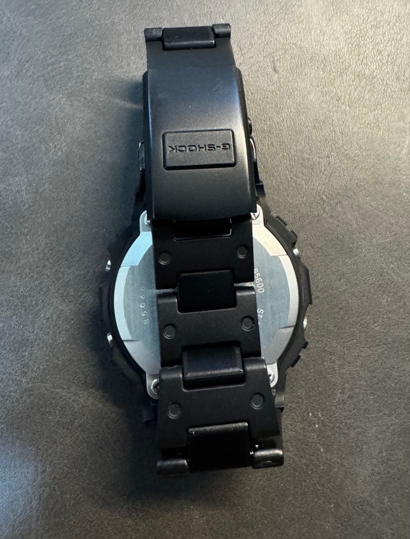 時計 G-SHOCK GW-B5600