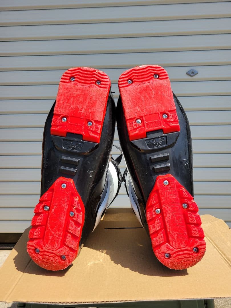 DALBELLO 子ども用スキーブーツ