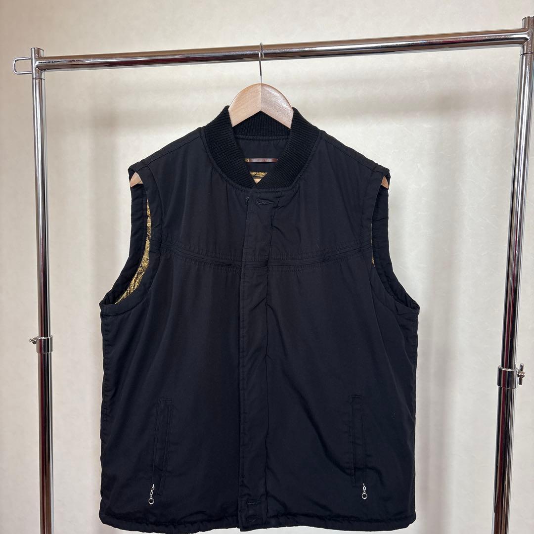 トップス Derby of San Francisco VEST L