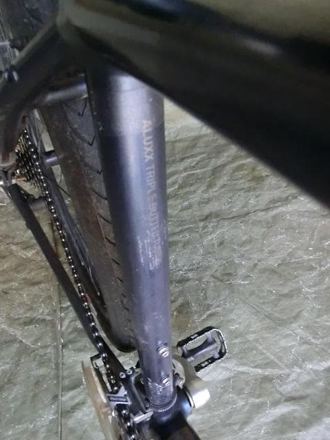 167：GIANT　ジャンク　引取限定：埼玉県所沢市