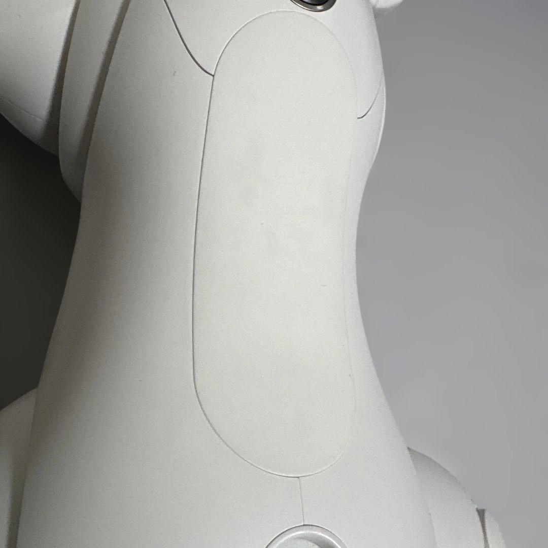 SONY aibo ERS-1000 本体