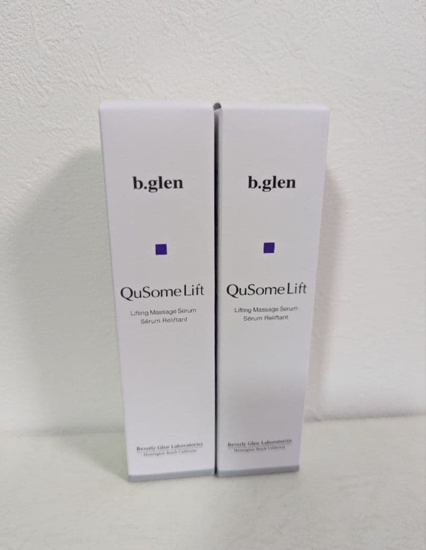 ビーグレン Qusomeリフト2個