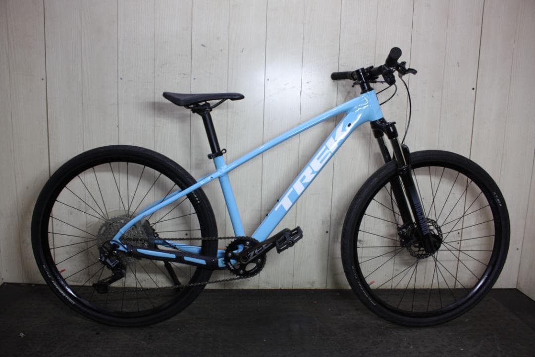 TREKトレック MARLIN 27.5型 1X10S 370mm 油圧式