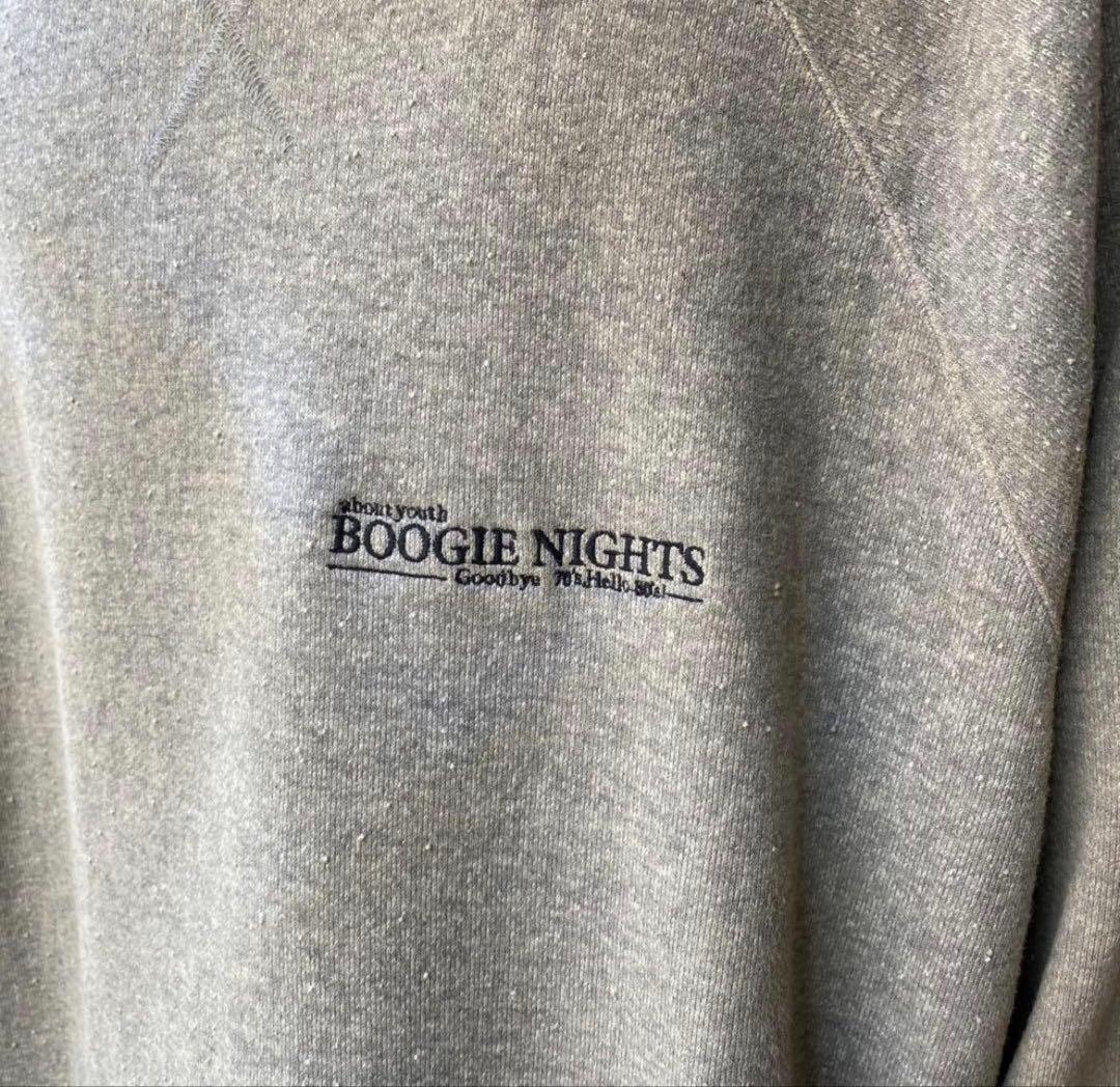 dairiku ダイリク ”Ponyboy” Pullover Sweater