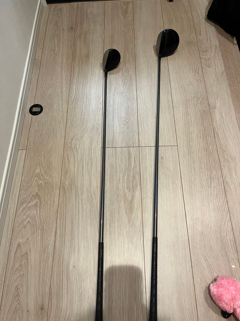 Callaway ゴルフバッグ・クラブセット maruman（マルマン）