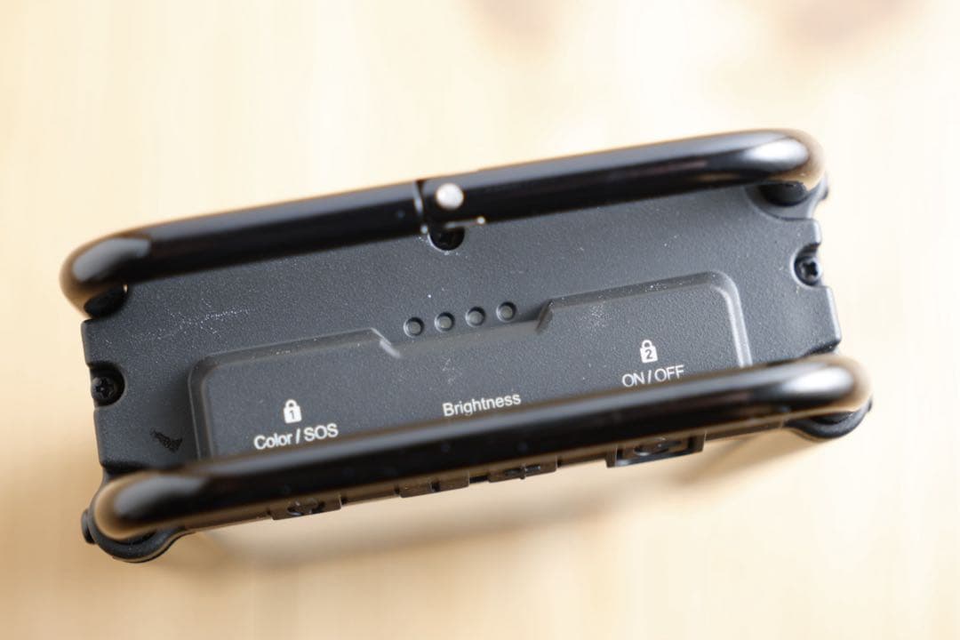 CLAYMORE ULTRA3.0 M クレイモア　ランタン　ライト