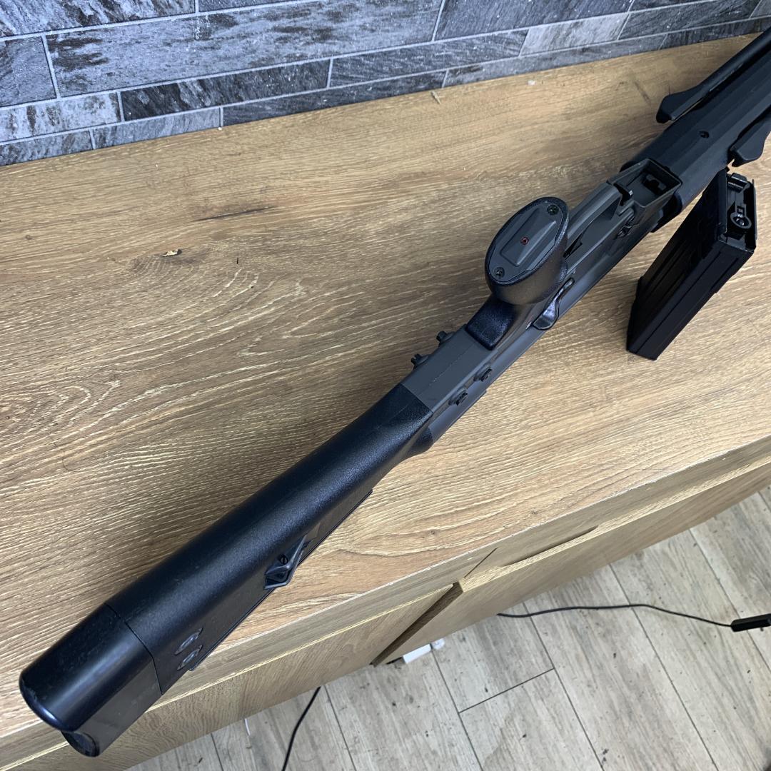 タカ　東京マルイ　H&K G3 SG-1 スタンダード　電動ガン　対象18