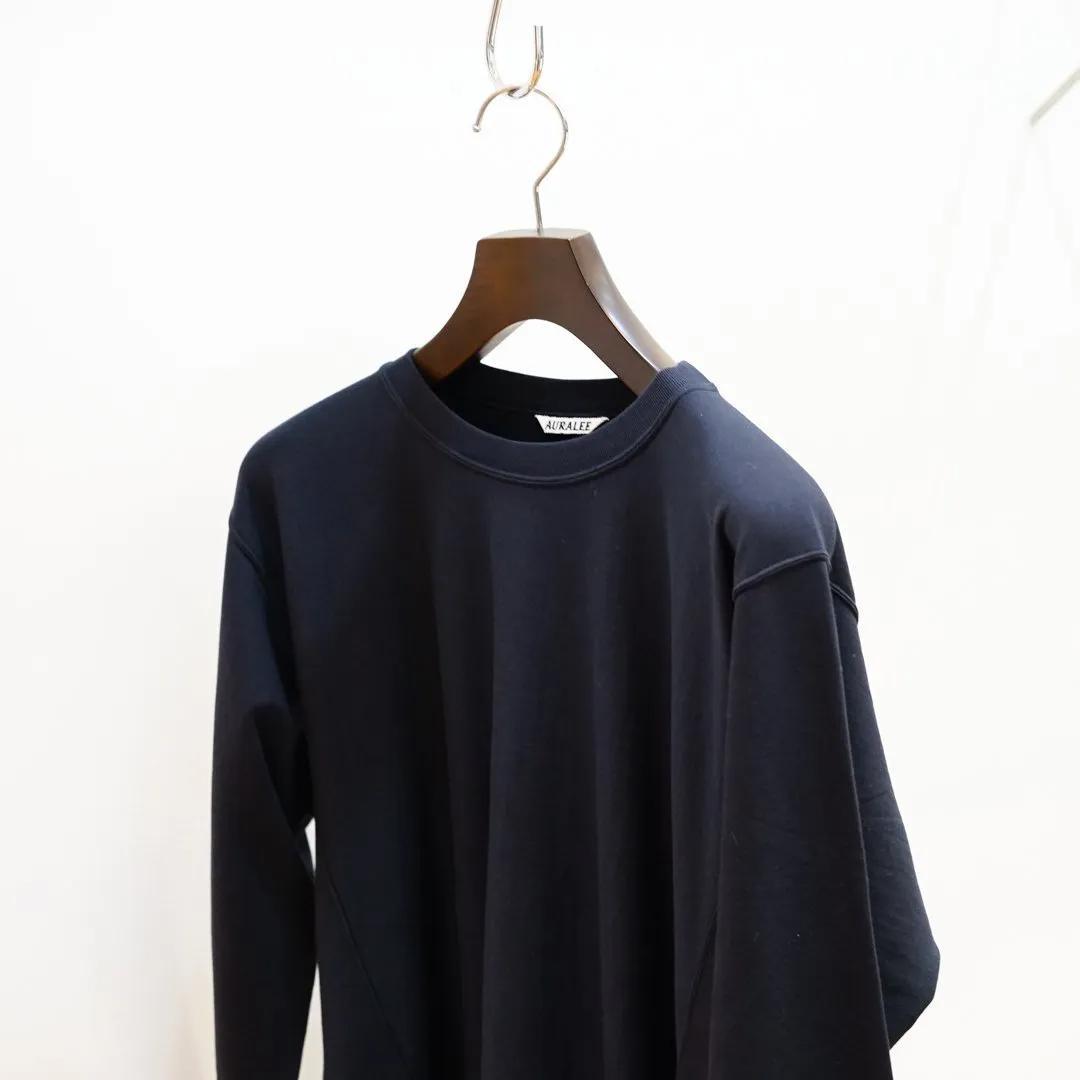 P*P様 オーラリー　スウェット＆ジップアップパーカ