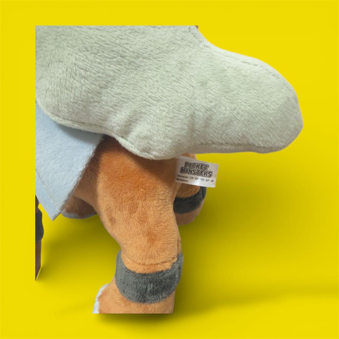 三英貿易 ポケットモンスター ぬいぐるみ 【ライコウ/スイクン/エンテイ】