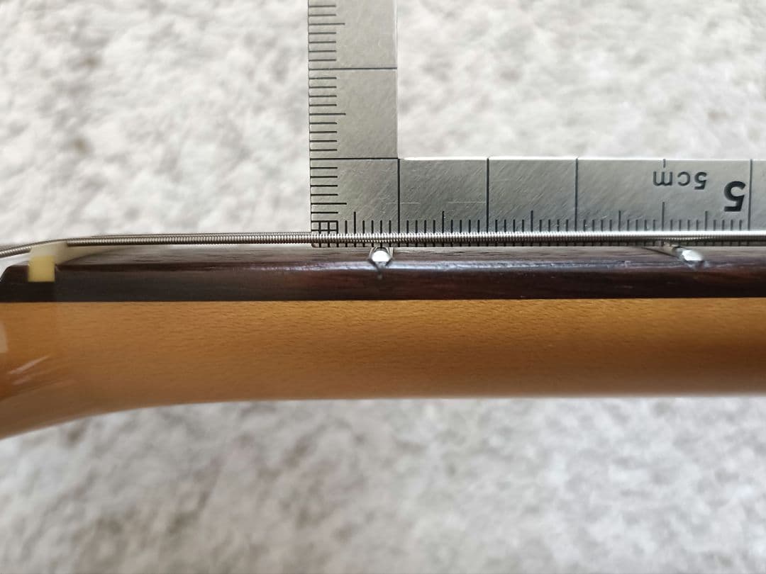 【年末セール】HISTORY SH-TC/R 3TS　テレキャスター　日本製