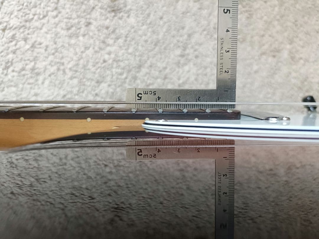 【年末セール】HISTORY SH-TC/R 3TS　テレキャスター　日本製