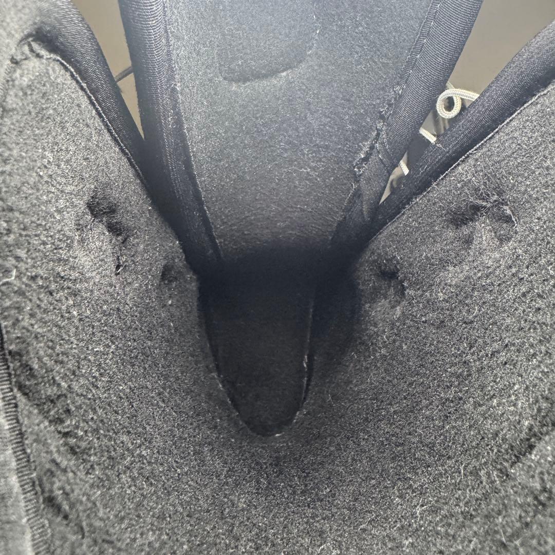 RIDE ORION BOA 27cm スノーボードブーツ