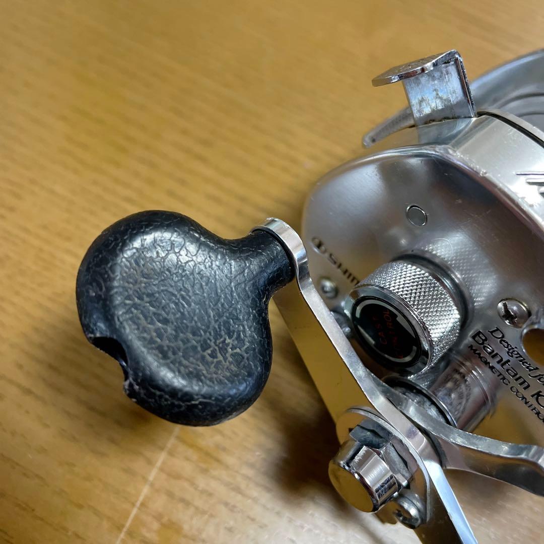 シマノ バンタム マグキャスト 100SG Bantam MAGCAST