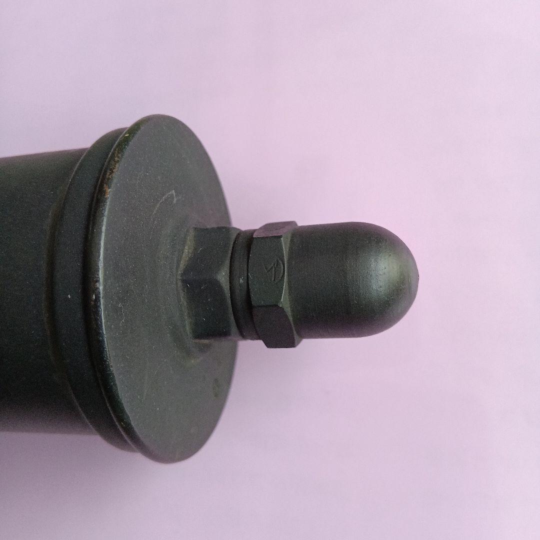 汽笛　ホィスル　　ホーン　電気機関車(EL)　国鉄(JR)