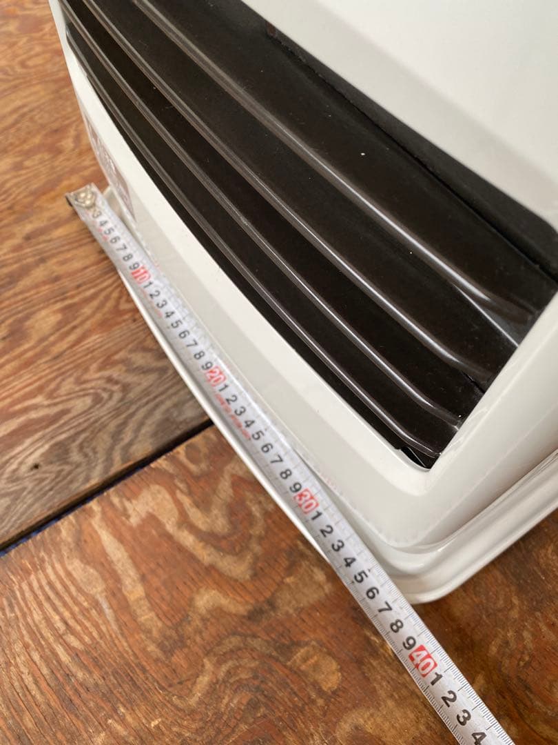 CORONA石油ファンヒーター【完動品】ト