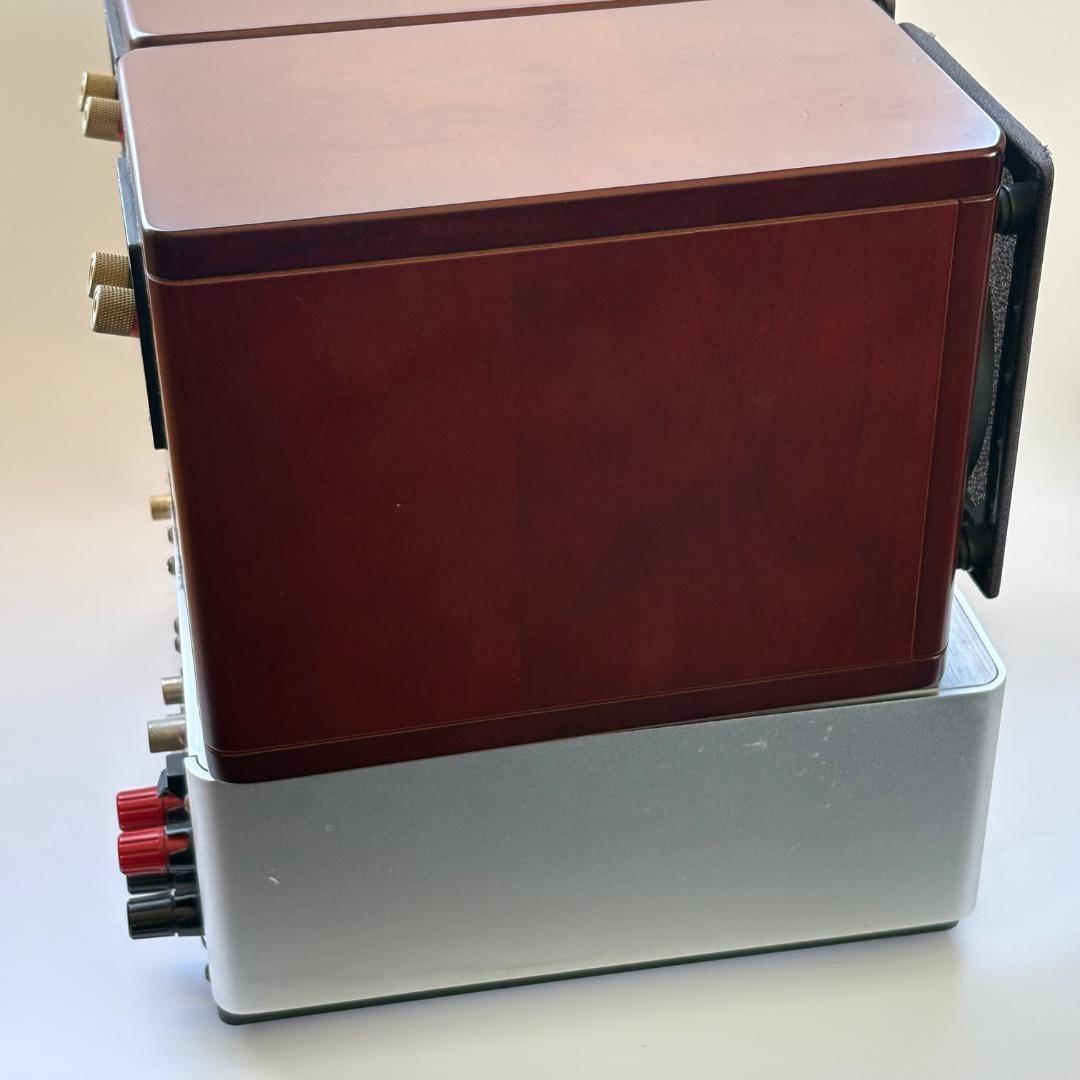 Victor EX-AK1 スピーカーセット