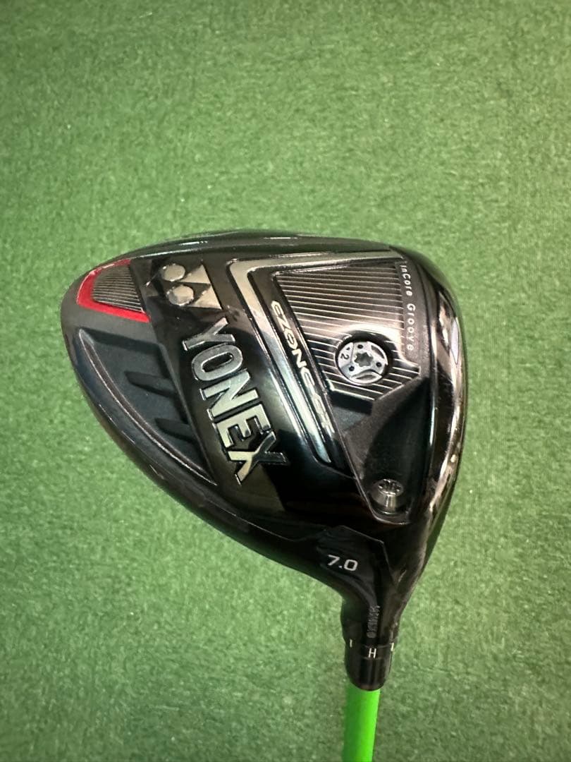 ヨネックス　GT455 7