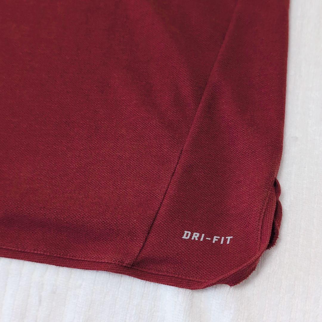 ★Tatsu1234様★ NIKE ロジャー フェデラー ゲームポロ 2016