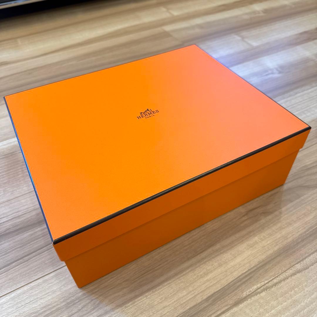 HERMES エルメス 空箱 ショッパー まとめ売り 48点