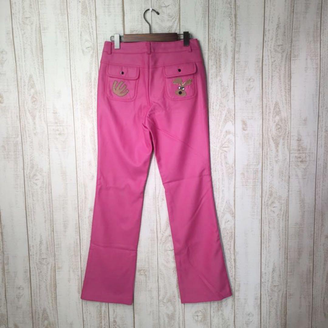 超美品☆限定1セット WOMAN SENCE ウーマンセンス ゴルフウェア