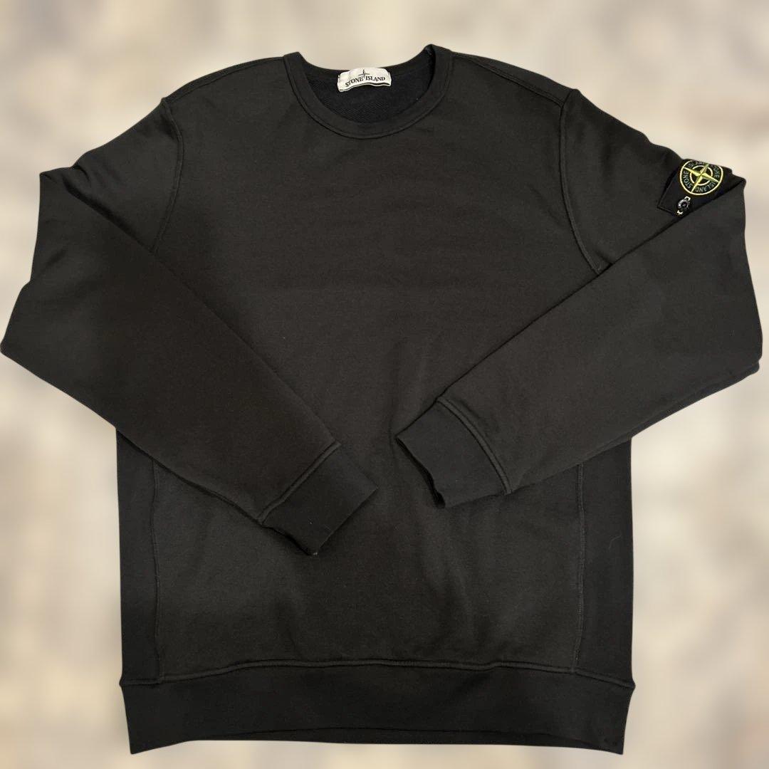 STONE  メンズトレーナー　サイズL