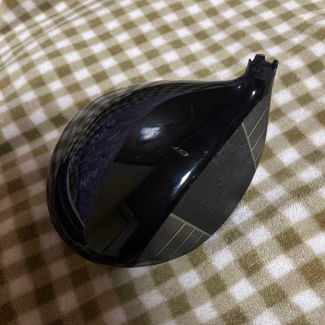 Titleist タイトリスト GT2 10.5° ヘッドのみ