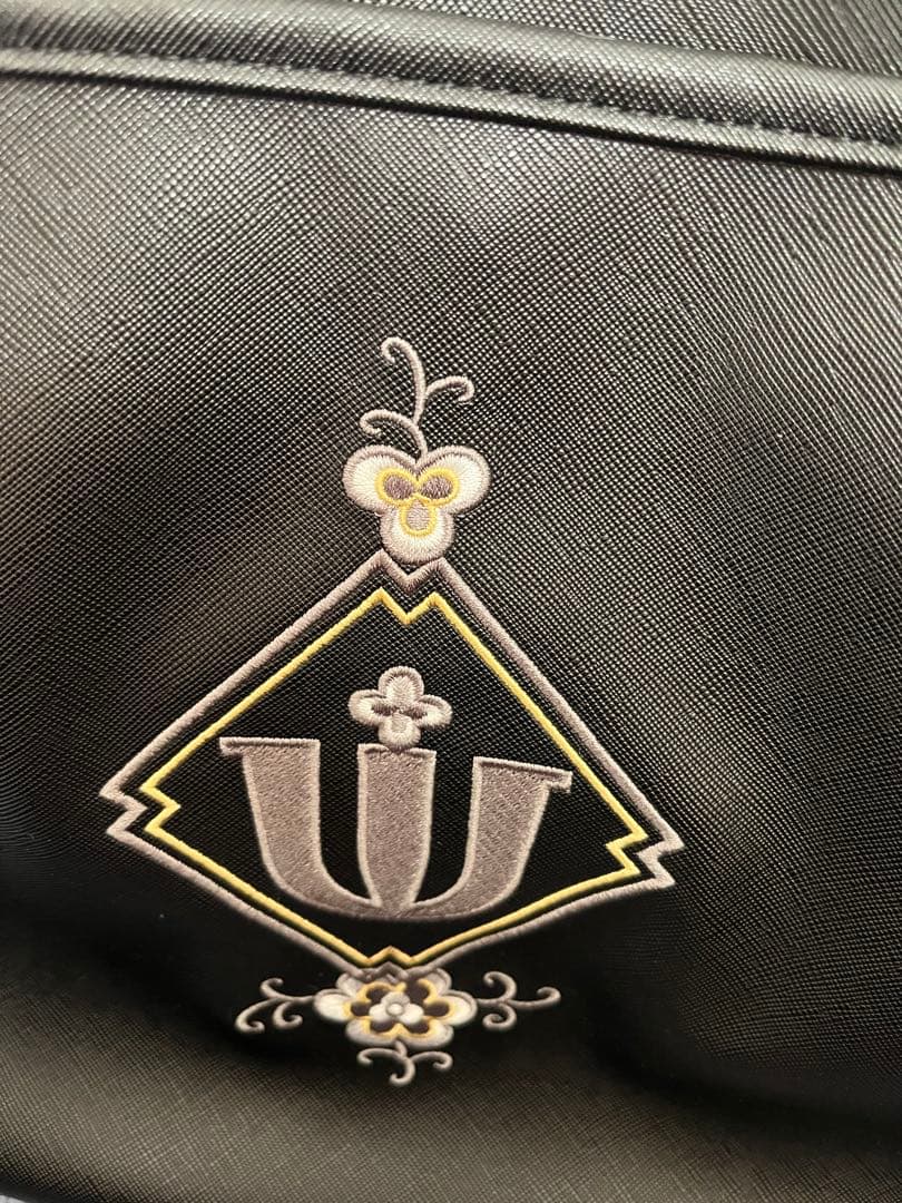 MUSPORTS エムユー スポーツ ボストンバック　新品未使用