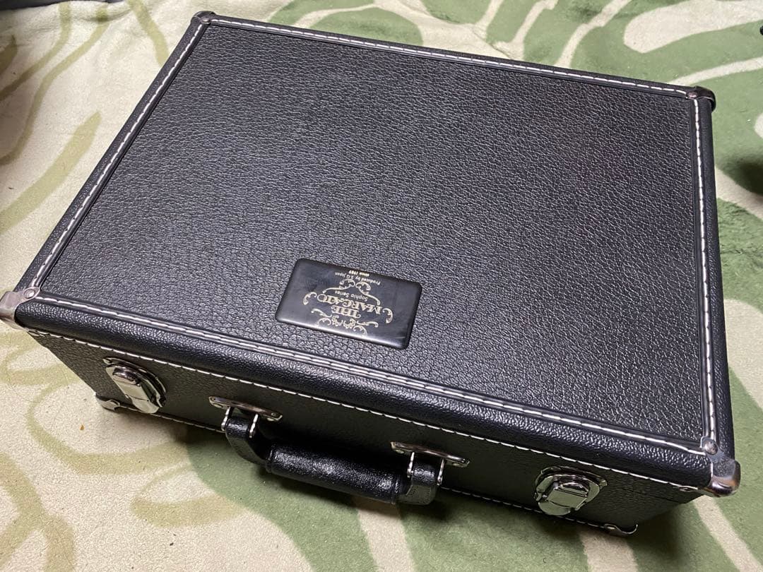 下倉楽器マルカート　コルネット