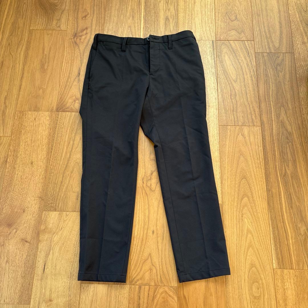 ブリーフィング　BRIEFING ゴルフスラックス メンズ　パンツ　M